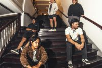 Grup band garage rock, Electric Bird. (Foto: Istimewa)