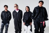 Grup band GIGI. (Foto: Istimewa)