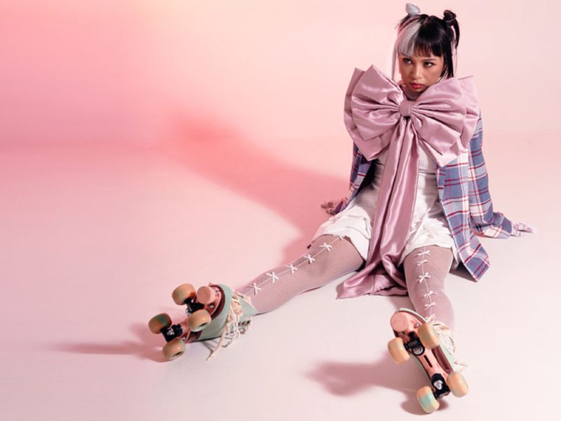 Musisi dan komposer Gabriella Miranda alias gabsav. (Foto: Istimewa)