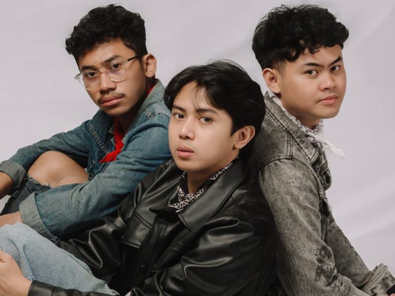 Grup band Heylo Jeylo. (Foto: Istimewa)