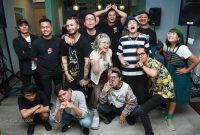 Dokumentasi Main-Main di Cipete Vol.25. (Foto: I Wayan Bagiartana)