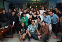 Dokumentasi Main-Main di Cipete vol.24. (Foto: I Wayan Bagiartana)