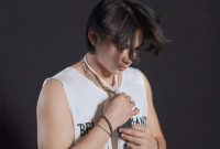 Penyanyi solo, Ekhsan. (Foto: Istimewa)