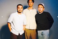 Grup band Perunggu. (Foto: Istimewa)