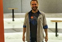 CEO Radiant Imaging Labs, Elia Locardi hadir memperkenalkan aplikasi Radiant Photo 2 di Jakarta. (Foto: Istimewa)