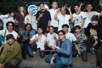 Dokumentasi Swag Event episode 114. (Foto: I Wayan Bagiartana)