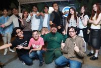 Dokumentasi Swag Event episode 114. (Foto: I Wayan Bagiartana)