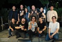 Dokumentasi Swag Event edisi 113. (Foto: I Wayan Bagiartana)