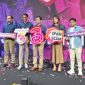 Suasana peluncuran Tri AI: Anti Spam/Scam di Jakarta. (Foto: Istimewa)