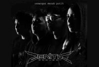 Grup musik independen asal Indonesia, Zenith Project. (Foto: Istimewa)