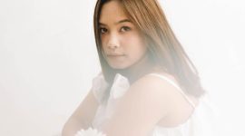 Penyanyi alternatif, Daririna. (Foto: Istimewa)