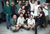 Dokumentasi Main-Main di Cipete Vol.22. (Foto: I Wayan Bagiartana)