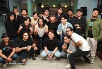 Dokumentasi Main-Main di Cipete volume 23. (Foto: I Wayan Bagiartana)