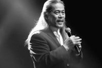 Musisi senior, Raden Darmawan Dajat Hardjakusumah, atau yang lebih dikenal sebagai Acil Bimbo. (Foto: Istimewa)