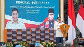 Gubernur DKI Jakarta Pramono Anung. (Foto: Istimewa)