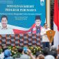 Gubernur DKI Jakarta Pramono Anung. (Foto: Istimewa)