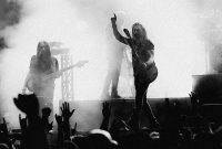  Grup band progressive metal, Dream Theater. (Foto: Instagram/dreamtheaterofficial)