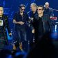 Suasana konser Dewa 19 Featuring All Stars 2.0 di Stadion Utama Gelora Bung Karno. (Foto: Istimewa)