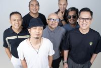 Grup band Element. (Foto: Istimewa)