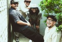 Grup band Paman. (Foto: Istimewa)