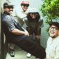 Grup band Paman. (Foto: Istimewa)