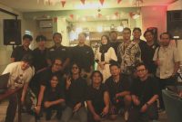 Dokumentasi Main-Main di Cipete Vol. 28. (Foto: Mute Music)