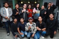 Dokumentasi Main-Main di Cipete Vol 26. (Foto: I Wayan Bagiartana)