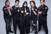 Grup metal progresif asal Jakarta, Party at Eden (P.A.E). (Foto: Istimewa)