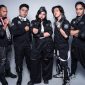 Grup metal progresif asal Jakarta, Party at Eden (P.A.E). (Foto: Istimewa)