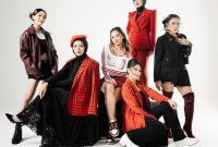 Girl grup pop Indonesia, Super Girlies. (Foto: Istimewa)