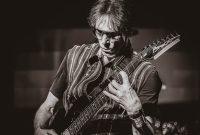 Gitaris rock, Steve Vai. (Foto: Istimewa)