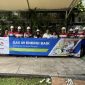 PT PGN gas-in Cluster Mandar Bintaro. (foto: Pelopor.id/Istimewa)