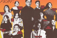 Poster Synchronize Fest 2025 Yovie and His Friends. (Foto: Istimewa)