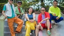 Band EDM Koplo berformat LIVE PA, AJOJING. (Foto: Istimewa)