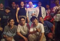 Dokumentasi Boleh Gig. (Foto: Istimewa)