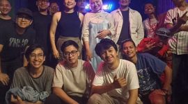 Dokumentasi Boleh Gig. (Foto: Istimewa)