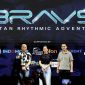 Suasana konferensi pers Bintan Rhythmic Adventure (BRAVE 2025). (Foto: Istimewa)