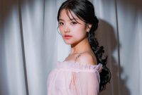 Penyanyi solo, Chrisalia. (Foto: Istimewa)