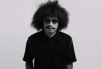 Penyanyi solo, Daniel Rumbekwan. (Foto: Istimewa)