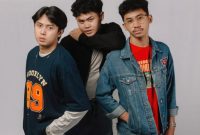 Grup band Heylo Jeylo. (Foto: Istimewa)