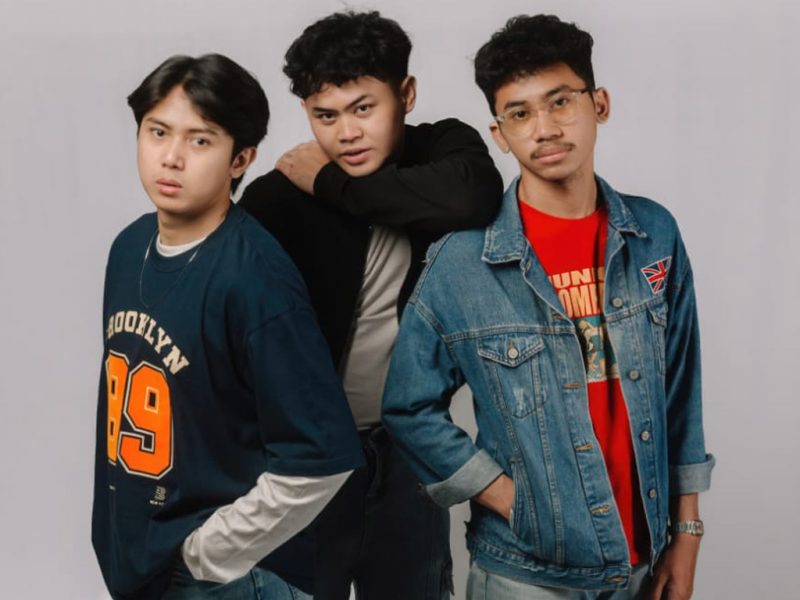 Grup band Heylo Jeylo. (Foto: Istimewa)