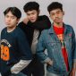 Grup band Heylo Jeylo. (Foto: Istimewa)