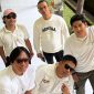 Grup band LYLA. (Foto: Istimewa)