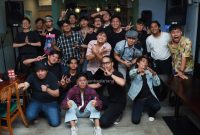 Dokumentasi Main-Main di Cipete Vol. 30. (Foto: I Wayan Bagiartana)