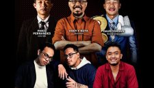 Poster gelaran Guinness World Record Attempt – The Most Boxing Pad Punching Rounds in 24 Hours dari Project 24. (Foto: Istimewa)