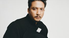 Penyanyi solo, Sal Priadi. (Foto: Istimewa)