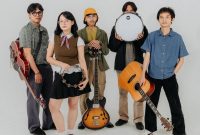 Grup band pop, Starrducc. (Foto: Istimewa)