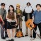 Grup band pop, Starrducc. (Foto: Istimewa)