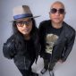 DJ Stroo dan Gugun dari Gugun Blues Shelter. (Foto: Istimewa)
