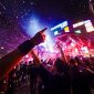 Dokumentasi Synchronize Festival 2025. (Foto: Istimewa)
